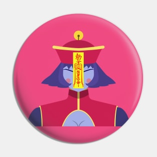 Hsien-Ko Vector Pin