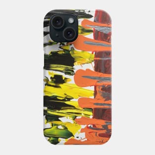 gentlemen Phone Case