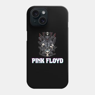 Pink Floyd Phone Case