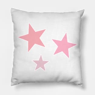 Star Pack #3 Pillow