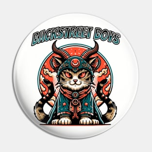 Bsb // Ilove Pin