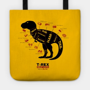 DINO DELI Tote