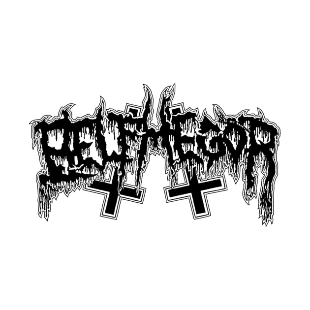 Belphegor by rickkhemmanivong