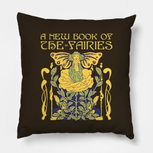 The Fairies Pillow