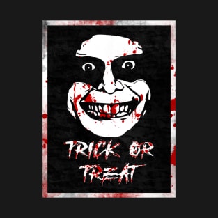 Trick or treat T-Shirt