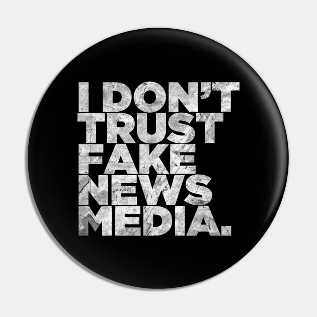 I don’t trust Fake News Media. Pin by hsf