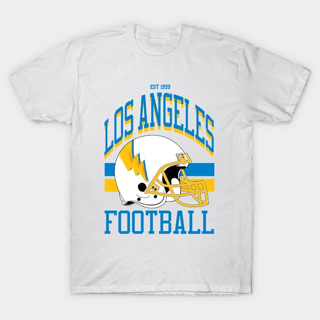 All Time Ballers La Rams T-Shirt