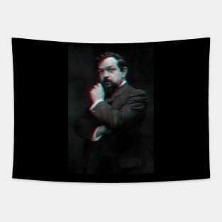 Claude Debussy​ Tapestry