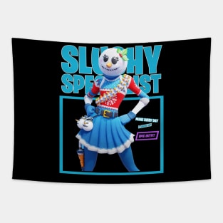 Slushy specialist Tapestry