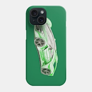 Car Phone Case