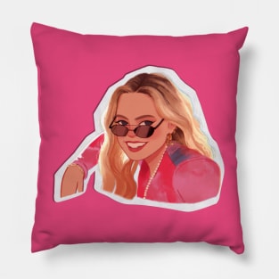 Regina Pillow