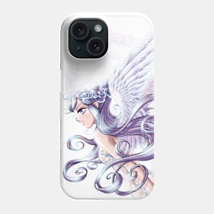 Angel-NANAEL Phone Case