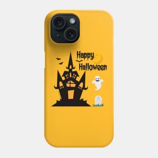 Happy Halloween Phone Case