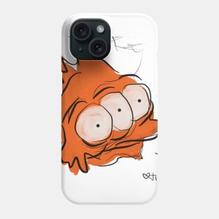 Blinky Phone Case