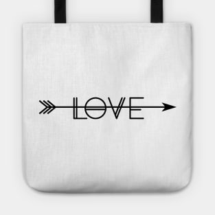 Love Tote