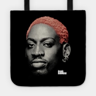 Mr. Dennis Rodman Tote