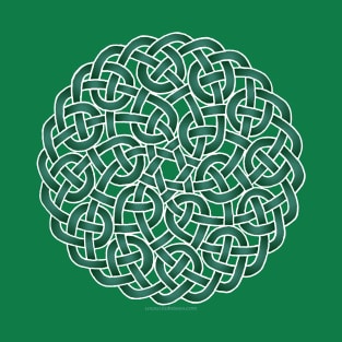 Celtic knot T-Shirt