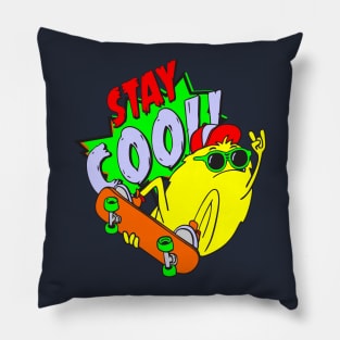 stay cool Pillow