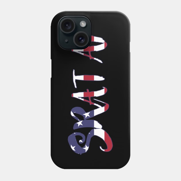 American Srat AF Phone Case by lolosenese