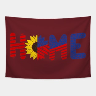 Home Tapestry