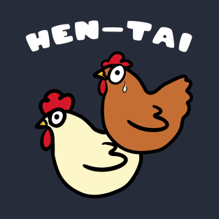 Hentai T-Shirt