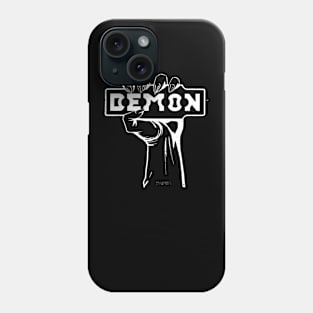 Demon Phone Case