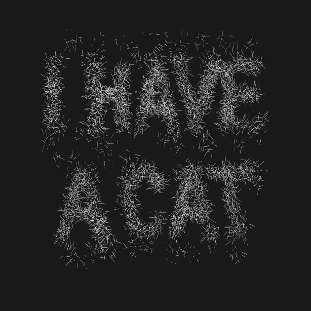 i have a cat by alan.maia