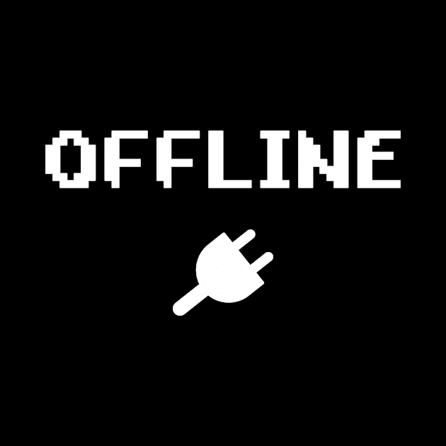 offline by Mamon