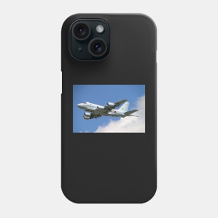 Eye In The Sky - Kawasaki P-1 Phone Case