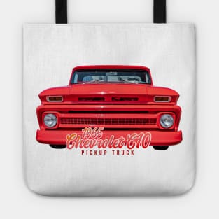 1965 Chevrolet C10 Pickup Truck Tote