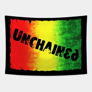 Unchained Tapestry