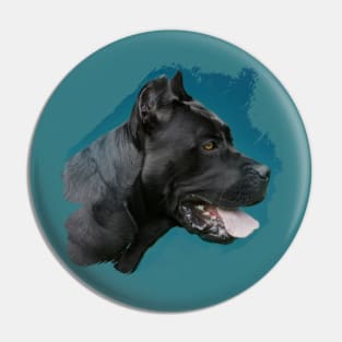 Cane Corso - Italian Mastiff Pin