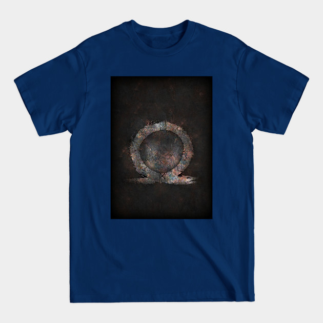 Disover God of War - God Of War - T-Shirt