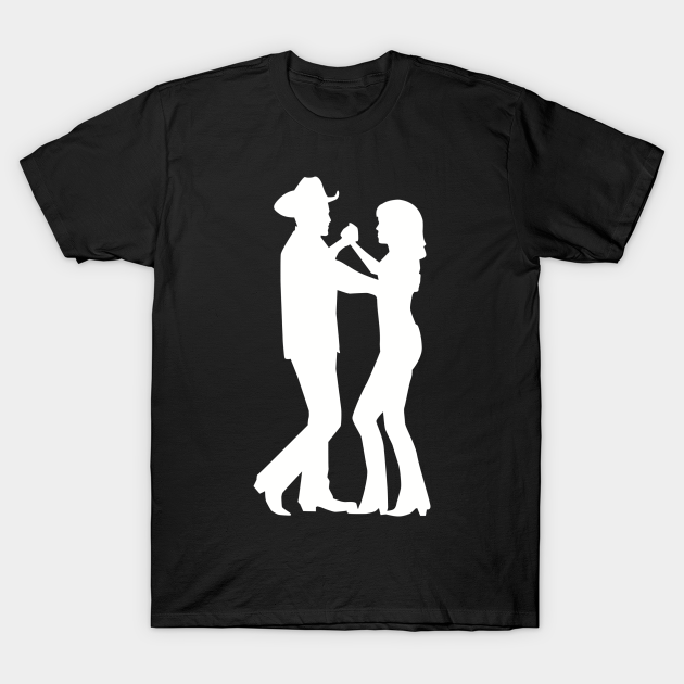 Country dance - Country Dance - T-Shirt