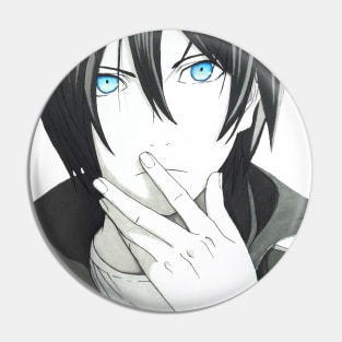 Yato Pin