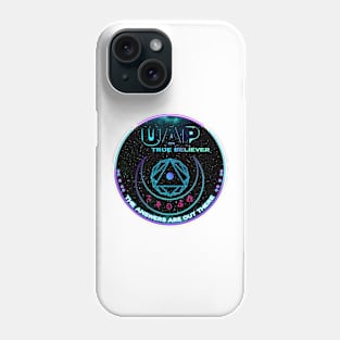 UAP True Believer Series 2 Phone Case