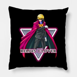 RELIUS CLOVER Pillow