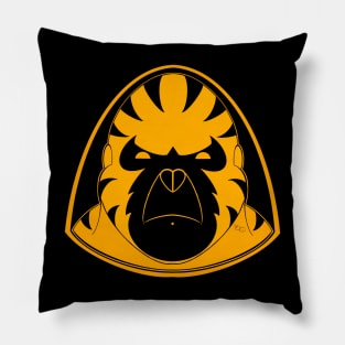 bena1y brand logo Pillow