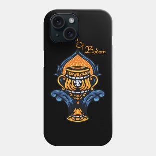 Childern of bodom downfall Phone Case