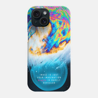 Imagination Phone Case