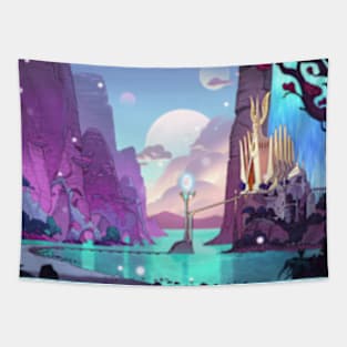 Brightmoon Tapestry