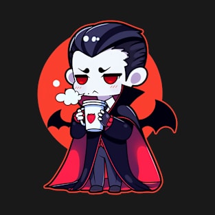 vampire T-Shirt