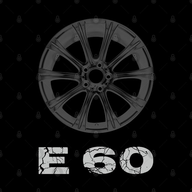 E 60 by classic.light