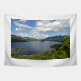 Derwent Water Tapestry