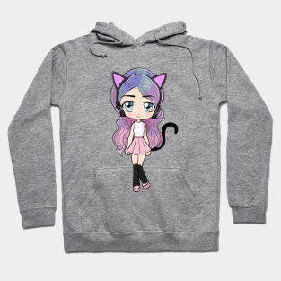 Ldshadowlady Hoodies Teepublic
