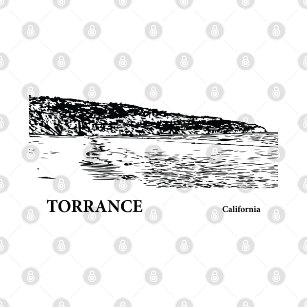 Torrance - California by Lakeric