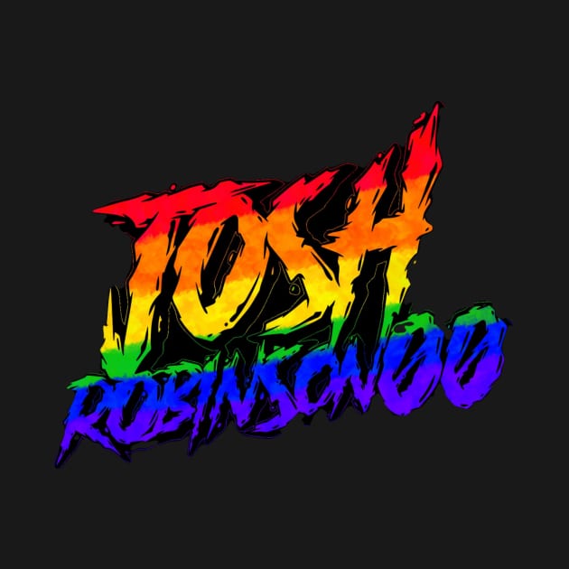 JR00 Pride by joshrobinson00