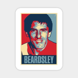 Beardsley Magnet