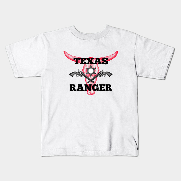 texas rangers kids t shirts