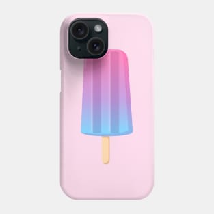 Bi Popsicle Phone Case